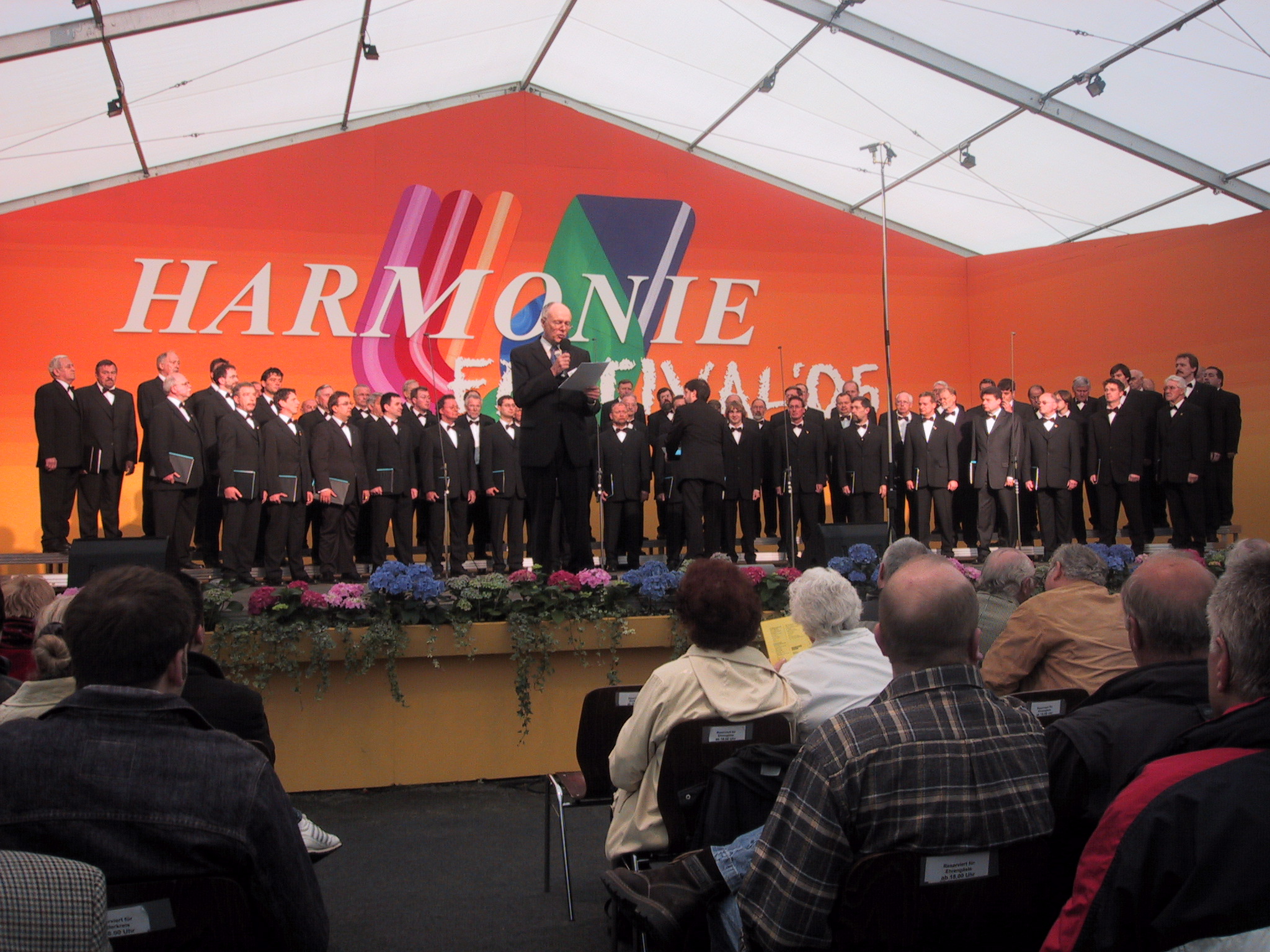 Harmonie-Festival Bild 26